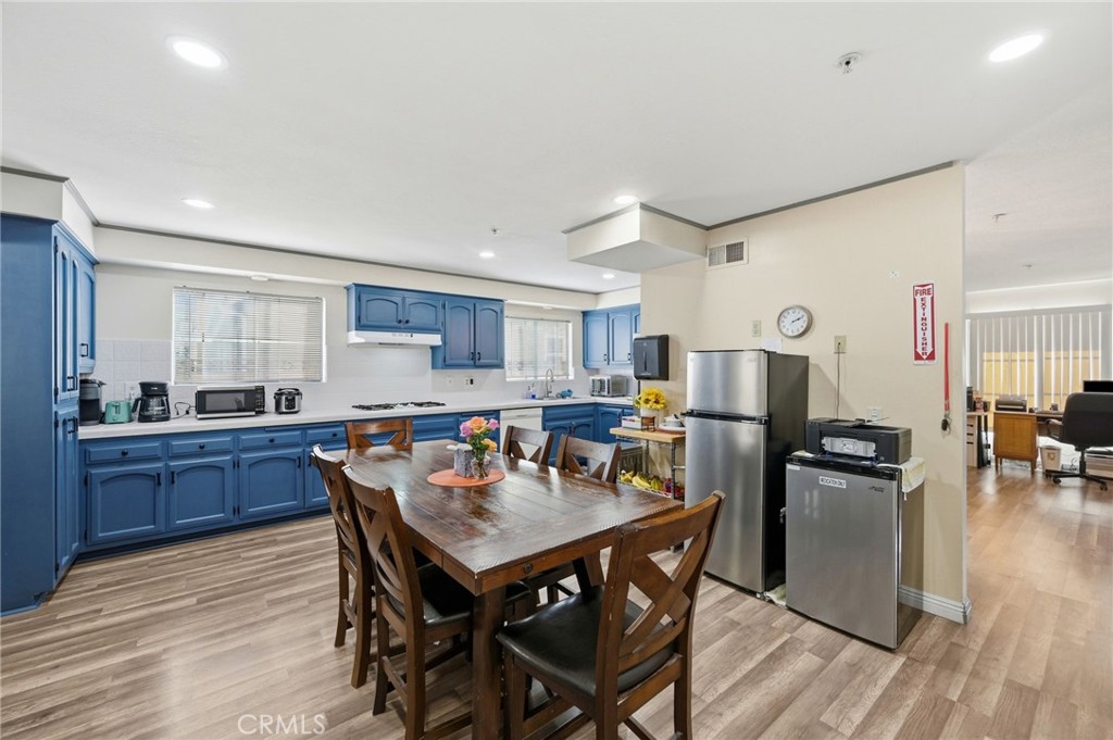 American Beauty Bouq. (AMBB) - Residential