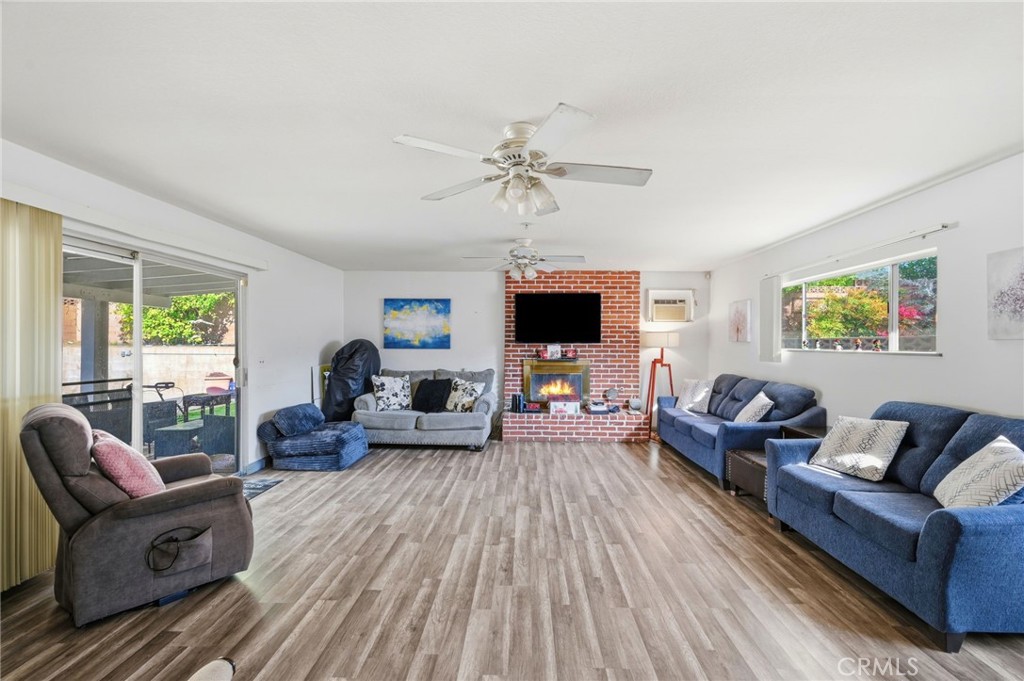 American Beauty Bouq. (AMBB) - Residential