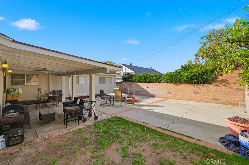 American Beauty Bouq. (AMBB) - Residential