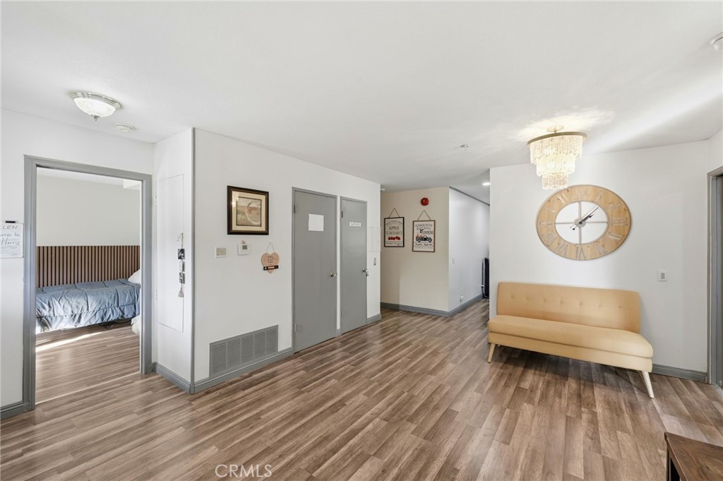 American Beauty Bouq. (AMBB) - Residential