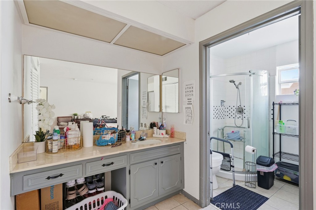 American Beauty Bouq. (AMBB) - Residential