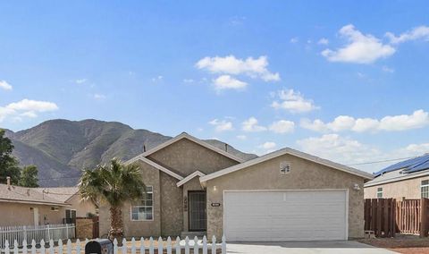 Photo of 15785 Snow View Drive, Palm Springs, CA 92262 (MLS # 219141898DA)