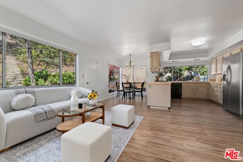 Tiny photo for 2537 Cordelia Road, Los Angeles, CA 90049 (MLS # 26877803)