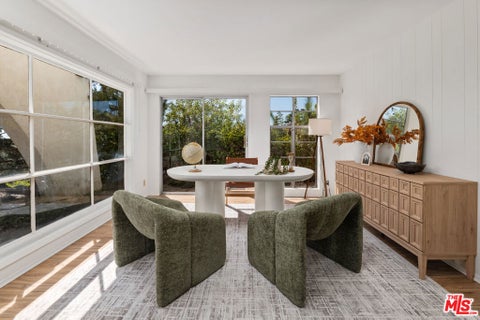 Tiny photo for 2537 Cordelia Road, Los Angeles, CA 90049 (MLS # 26877803)