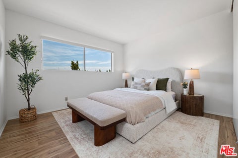 Tiny photo for 2537 Cordelia Road, Los Angeles, CA 90049 (MLS # 26877803)