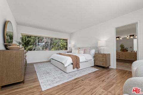 Tiny photo for 2537 Cordelia Road, Los Angeles, CA 90049 (MLS # 26877803)