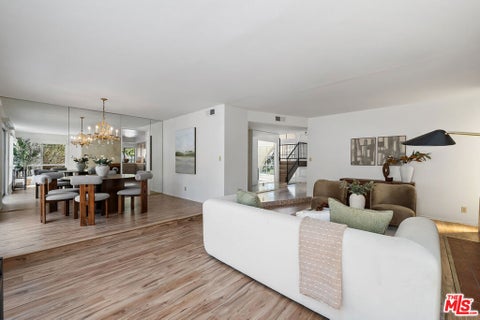 Tiny photo for 2537 Cordelia Road, Los Angeles, CA 90049 (MLS # 26877803)