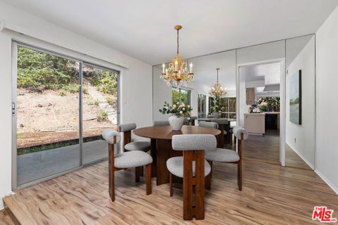 Tiny photo for 2537 Cordelia Road, Los Angeles, CA 90049 (MLS # 26877803)