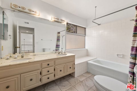 Tiny photo for 2537 Cordelia Road, Los Angeles, CA 90049 (MLS # 26877803)