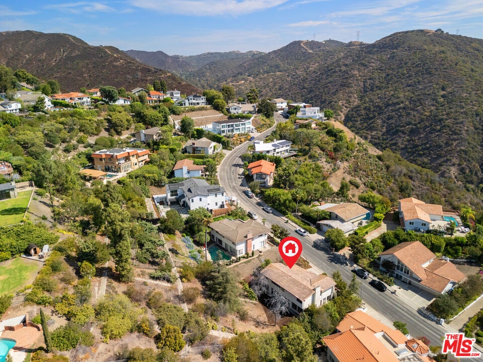 2537 Cordelia Road