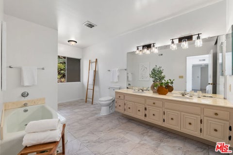 Tiny photo for 2537 Cordelia Road, Los Angeles, CA 90049 (MLS # 26877803)