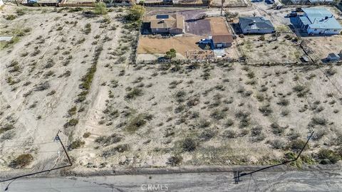 0 Western Whip Barstow CA 92311