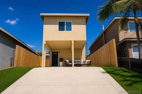 Photo of 9834 Saint George Street ST, Spring Valley, CA 91977 (MLS # 260017560SD)