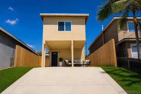 MLS: 260017560SD