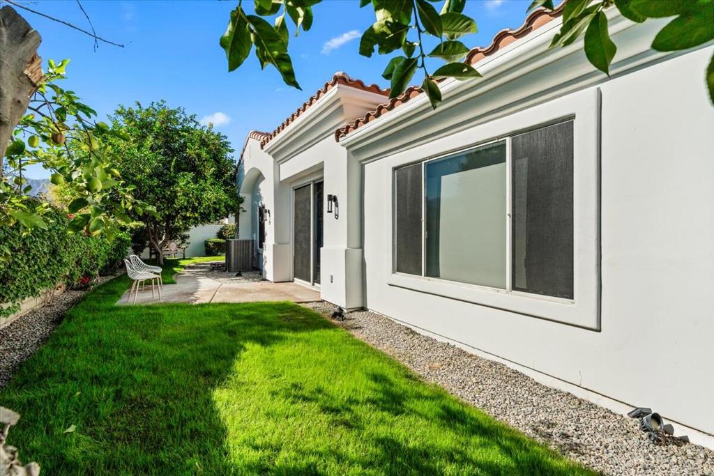 La Quinta Fairways - Residential