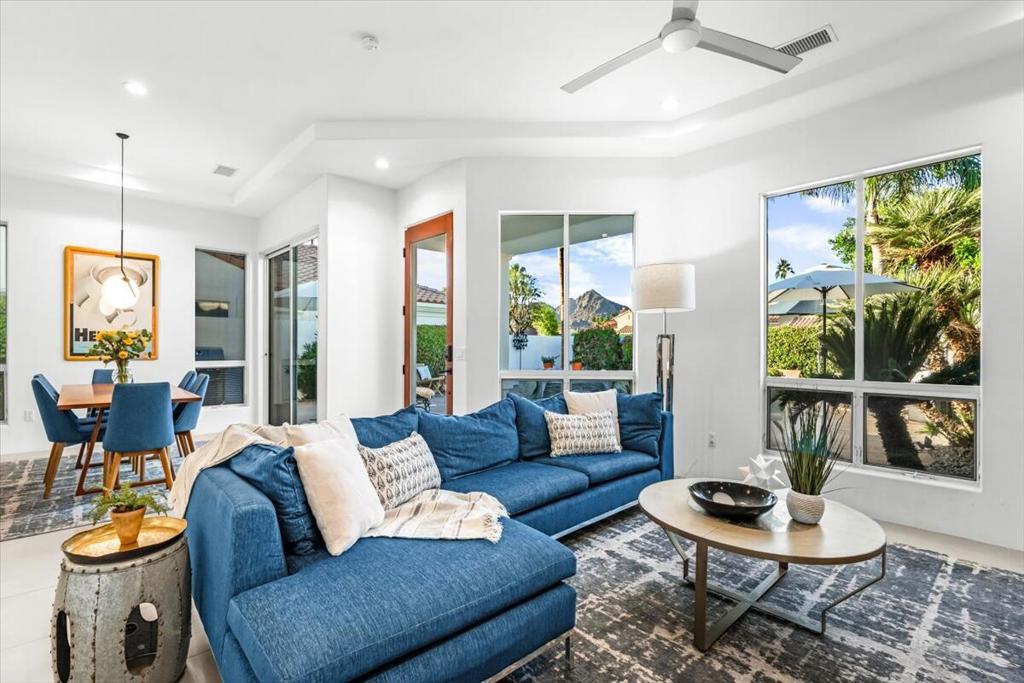 La Quinta Fairways - Residential