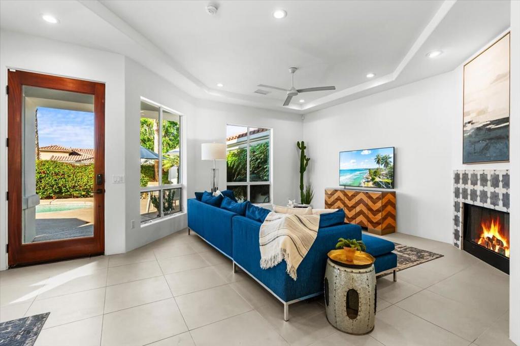 La Quinta Fairways - Residential