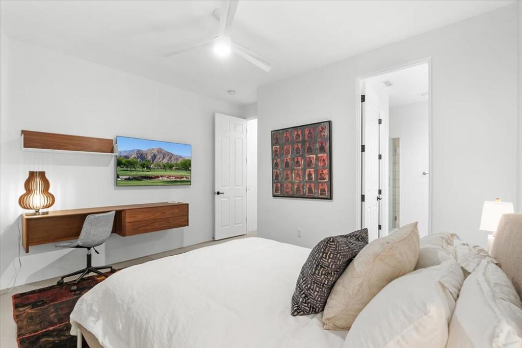 La Quinta Fairways - Residential