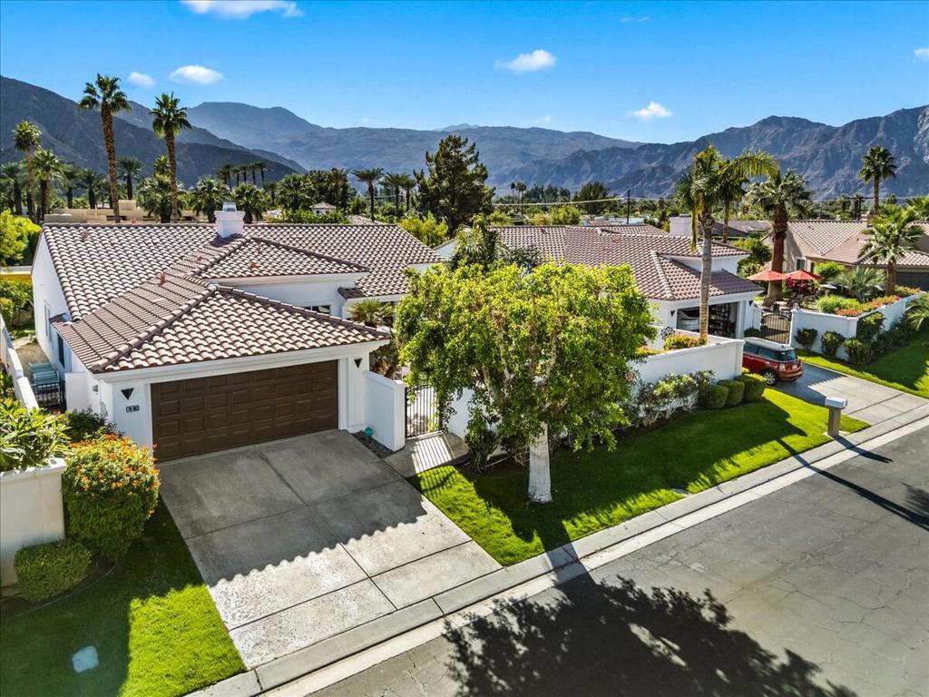 La Quinta Fairways - Residential