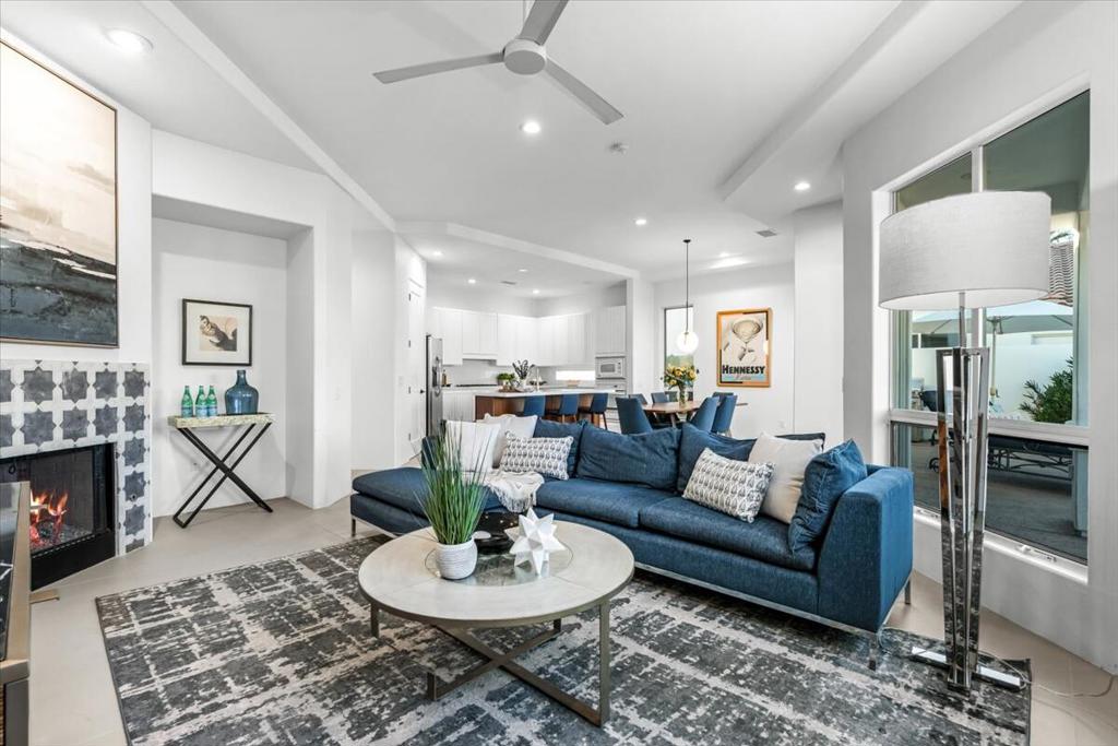 La Quinta Fairways - Residential