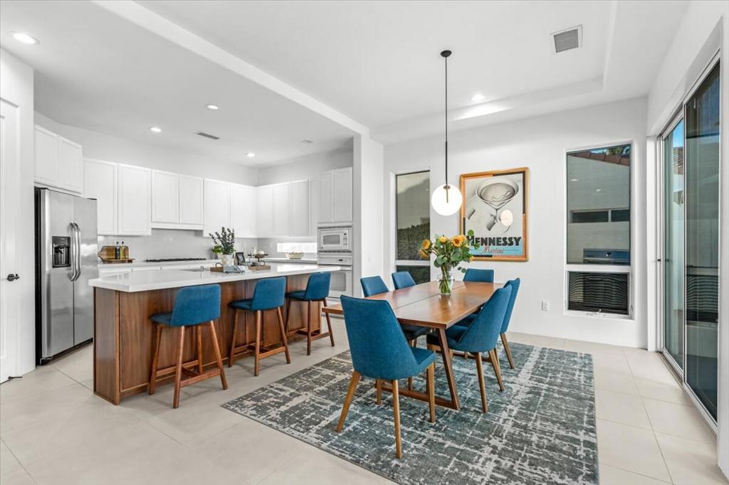 La Quinta Fairways - Residential