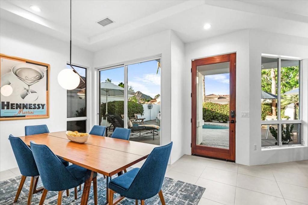 La Quinta Fairways - Residential