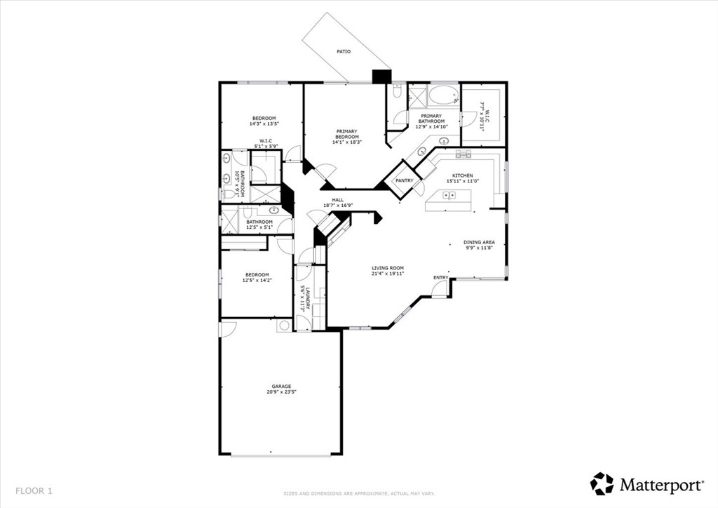 La Quinta Fairways - Residential