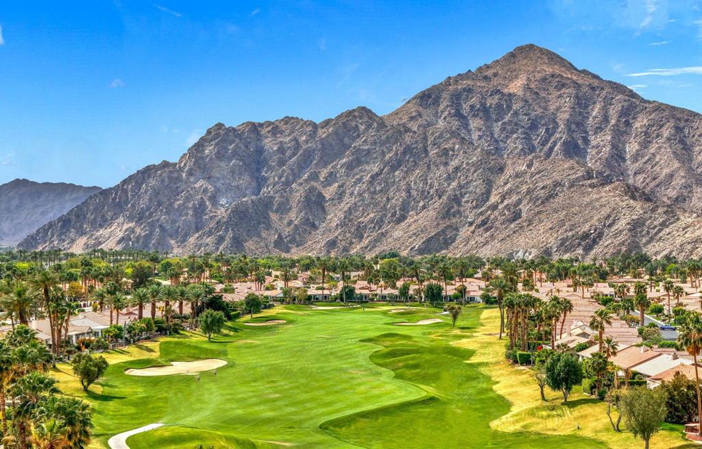 La Quinta Fairways - Residential