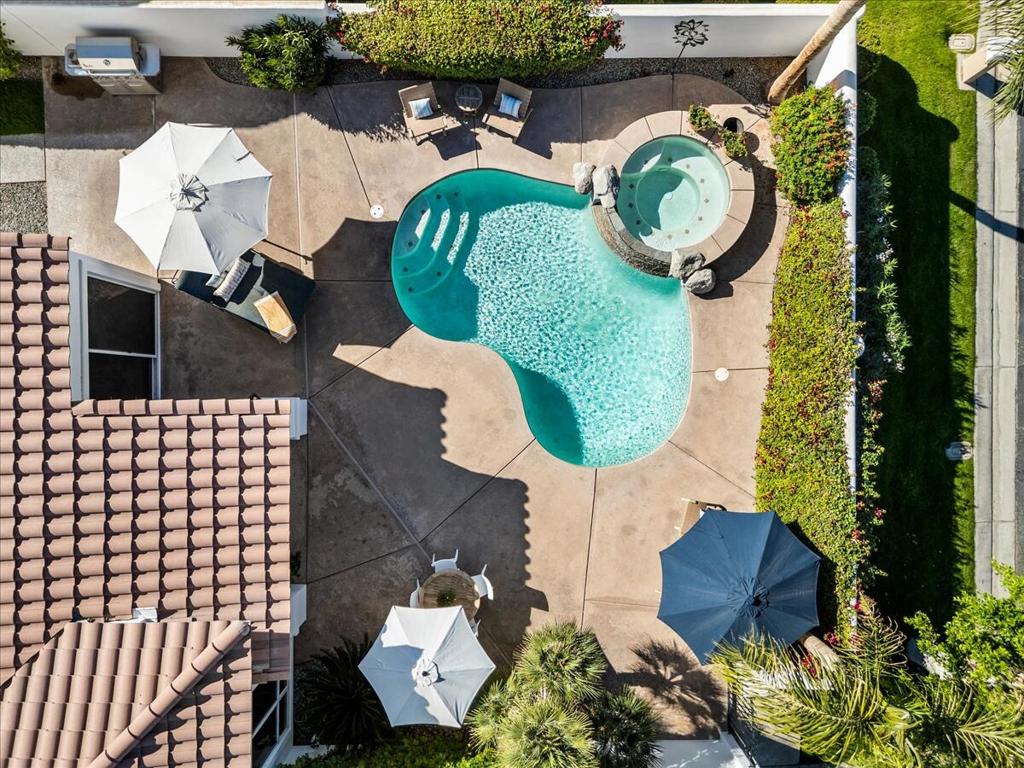 La Quinta Fairways - Residential