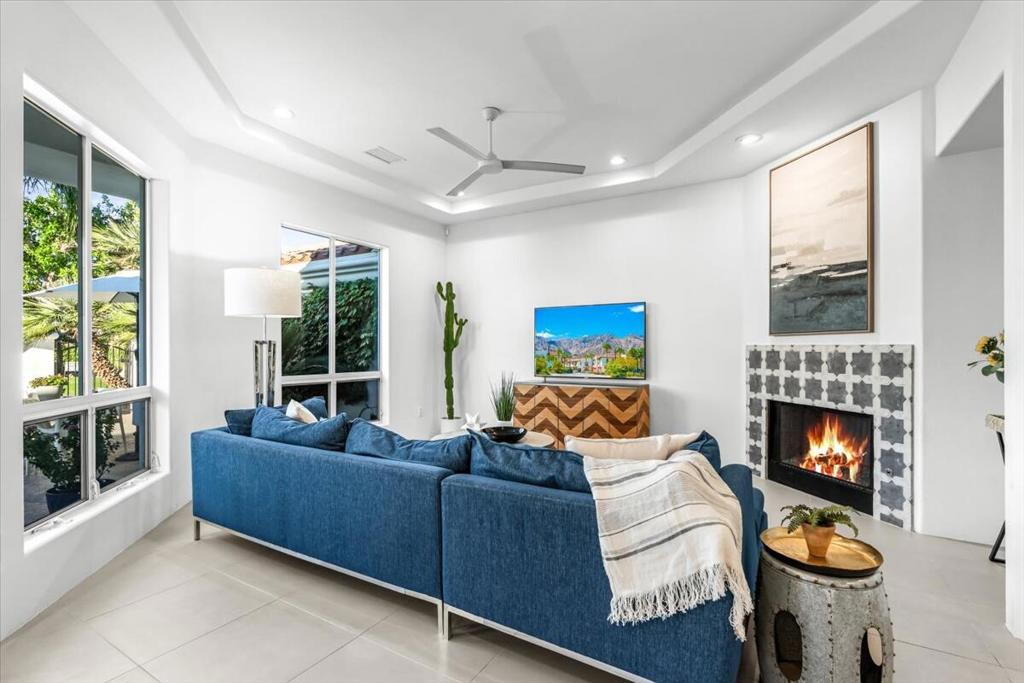 La Quinta Fairways - Residential