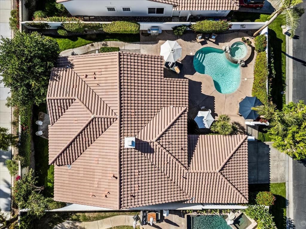 La Quinta Fairways - Residential