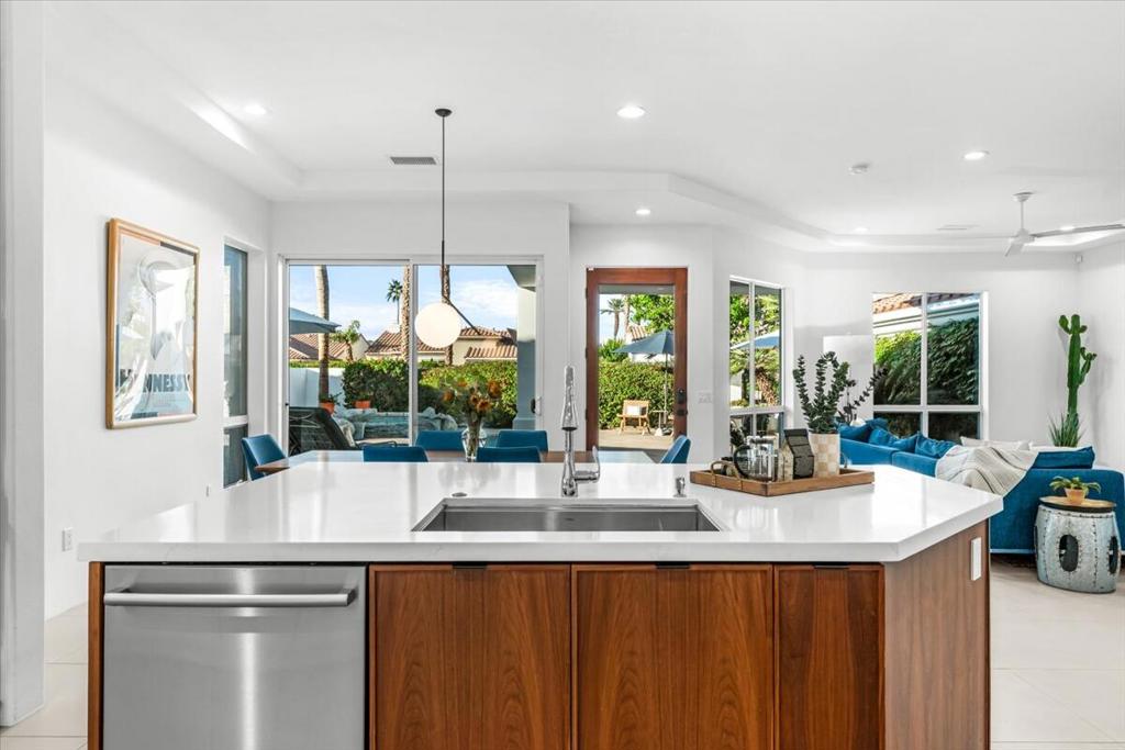 La Quinta Fairways - Residential