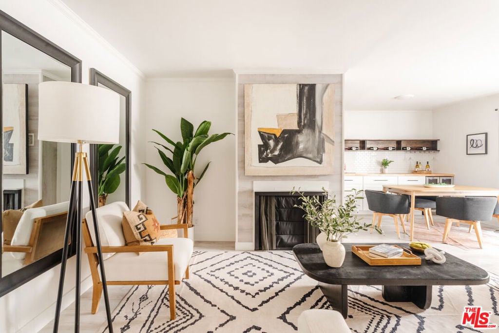 Photo of 1845 Corinth Avenue #107, Los Angeles, CA 90025 (MLS # 26994143)