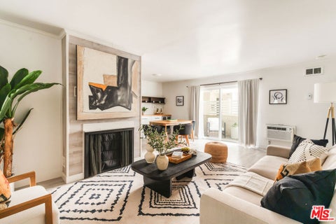 Photo of 1845 Corinth Avenue #107, Los Angeles, CA 90025 (MLS # 26994143)