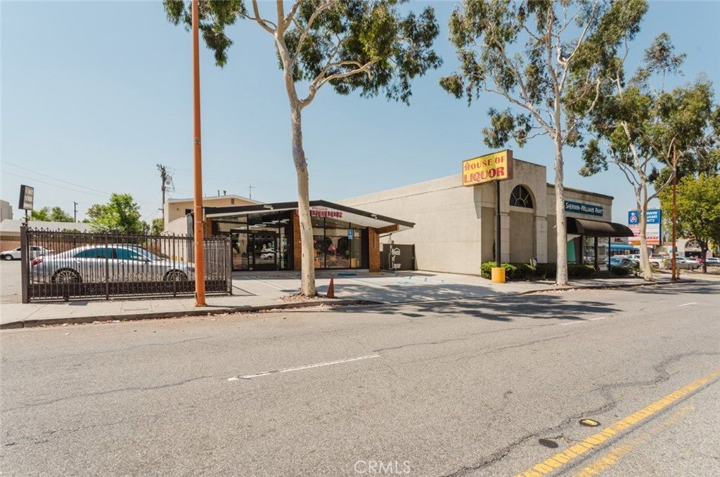 1008 Colorado Street
