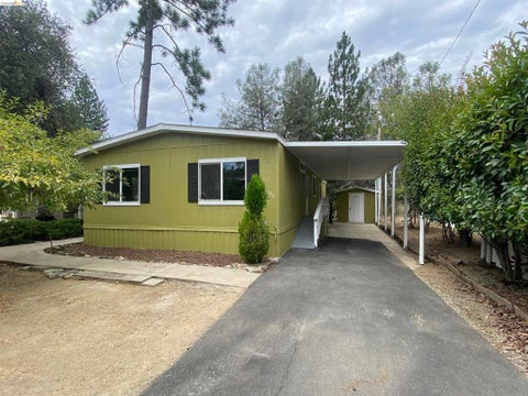 Photo of 10956 Green St ST, Columbia, CA 95370 (MLS # 41137764)