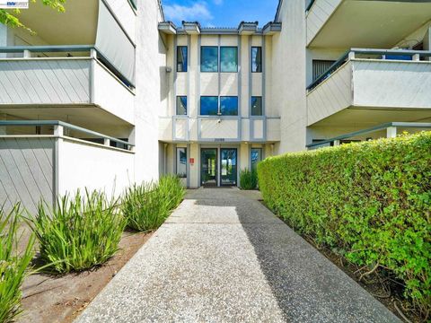 Photo of 26088 Kay Ave Ave #205, Hayward, CA 94545 (MLS # 41130582)