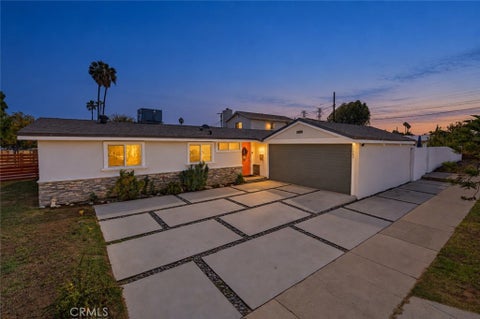 Photo of 10989 Mascarell Avenue, San Fernando, CA 91345 (MLS # SR26218449)