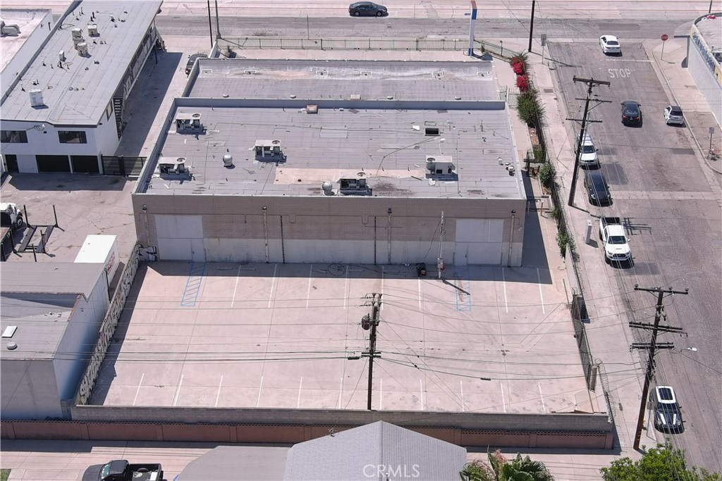 13180 Paramount Boulevard