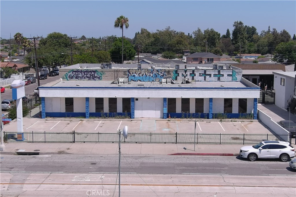 13180 Paramount Boulevard