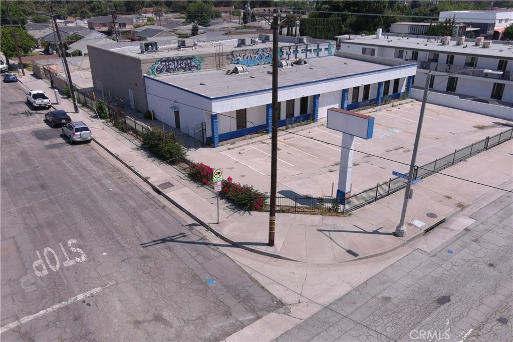 13180 Paramount Boulevard