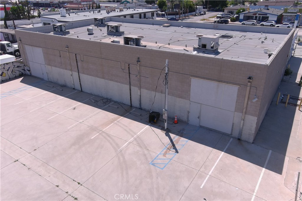 13180 Paramount Boulevard