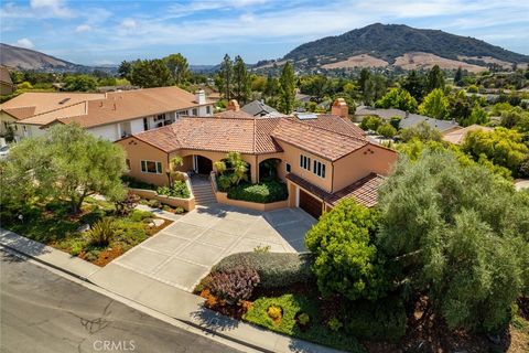 311 Twin Ridge San Luis Obispo CA 93405
