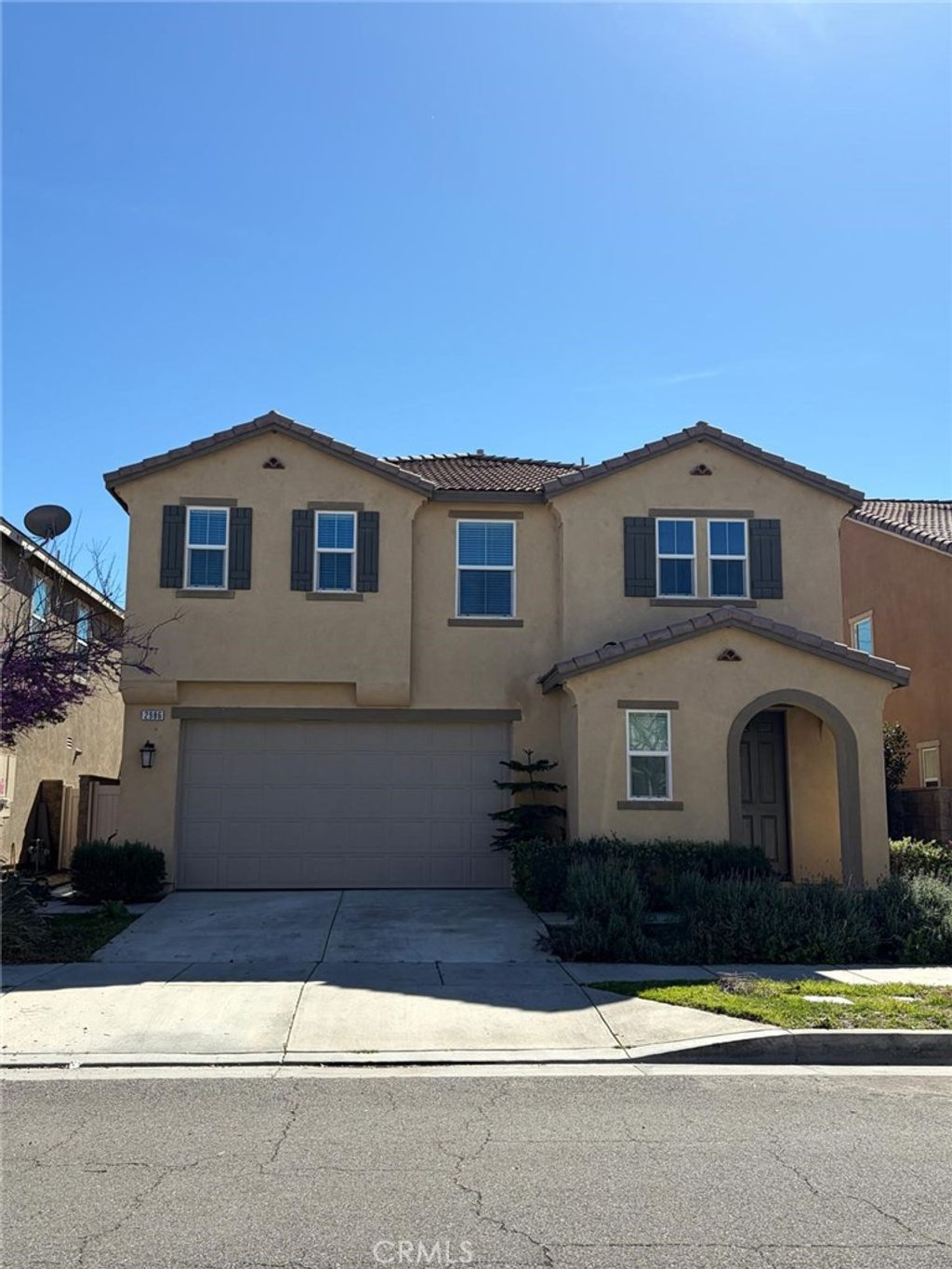 Photo of 2986 E Arbor, Ontario, CA 91762 (MLS # WS26039087)