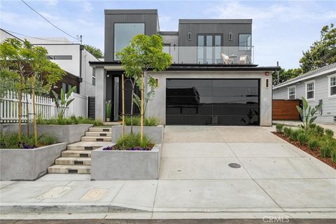 3609 Oak Avenue Manhattan Beach CA 90266