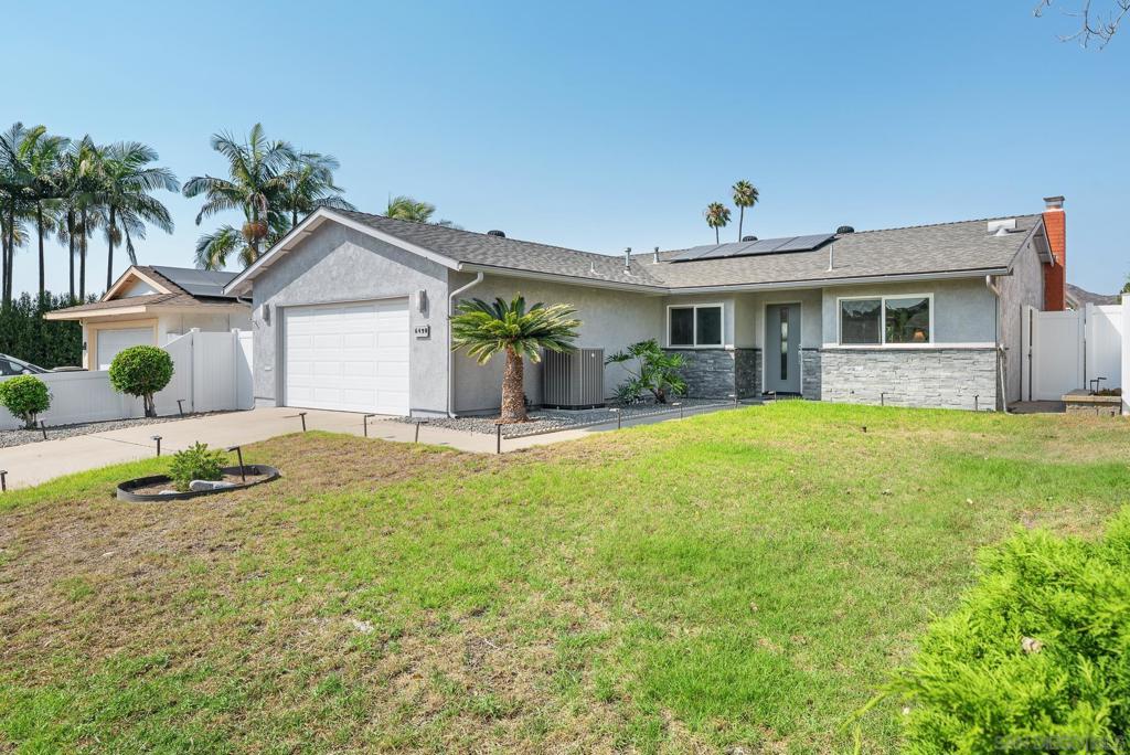 6490 Oakridge Road