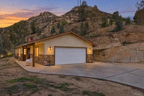 Photo of 13676 Willow Rd, Lakeside, CA 92040 (MLS # PTP2607849)
