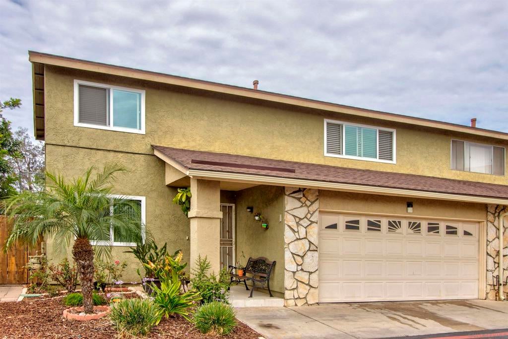 828 Hollister ST A, San Diego CA 92154