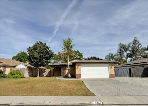 Photo of 10302 Cheyenne Drive, Bakersfield, CA 93312 (MLS # NS26089142)
