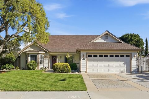 Photo of 1541 Ashbrook Lane, Santa Maria, CA 93455 (MLS # PI26072944)